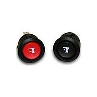 Carling Technologies RR412-WW-NN Rocker Switches RR412WWNN