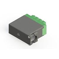 EDAC 516-038-501-250 Connectors Rack & Panel Connector