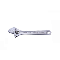 Crossman 95-606 Adjustable Wrenches_European Type (6 inch)
