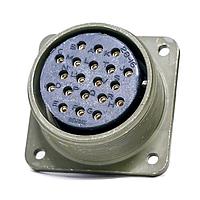 Amphenol Industrial MS3102C-22-9S Receptacles