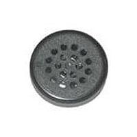 Mallory Sonalert PB-2712PQ Electromagnetic MOUNTED SPKR, 8 OHM .2W, PC PINS