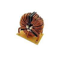 KEMET SCF47X-350-S2R1B008JV Common Mode Choke 600V 35A 1.69mH 3-Phase ESR=1.91mohm