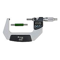 Mitutoyo 331-262-30 Digimatic Spline Micrometer (25-50mm/ 0.001mm)