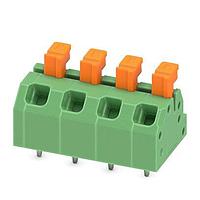 PHOENIX CONTACT 1864451 Fixed Terminal Blocks SPTAF 1/ 4-5,0-LL