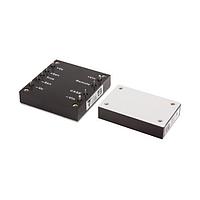 XP Power QSB35048S12 Isolated DC-DC CONVERTER 350W