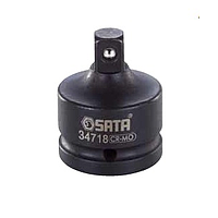SATA 34718 3/4inch DR IMPACT ADAPTER