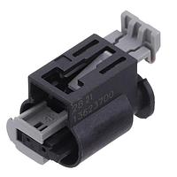 Aptiv 13623700 2-Way CON MQS 063 2W FEM ASY