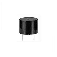 Mallory Sonalert PB-0927PD1AQ Electromagnetic XDUCR, 3-7VPP 2700HZ, 9X5.5MM