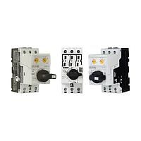 Eaton XTSC2P5BBMTD Electromechanical Contactors MMC FVNR 1.6-2.5A B-MMP B-CONT 1NO 24VDC