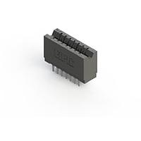 EDAC 746-014-553-206 Standard Card Edge Connectors Press-fit Card Edge Connector