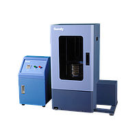 Sundy SDNS300t Environmental Sieve Shaker (Φ200×50mm, 0.37kW)