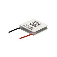 Laird Thermal Systems 387006456 Thermoelectric Peltier Modules Thermoelectric Cooler, High Performance/Thermal Insulating Barrier for High Temp