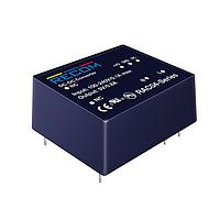 RECOM Power RAC04-12SA AC/DC Output Modules 4W AC/DC 3kV REG 90-264Vin 12Vout