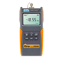 Grandwaytelecom FHP2B04 Optical Power Meter (-50~+26dBm, 800~1700nm)