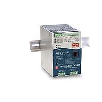 MEAN WELL DRS-240-36 Switching Supplies O/P +36V6.6A +36V5.1A