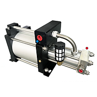 Senwell GBS10 Gas Booster Pump (80 Barg)