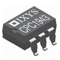 IXYS CPC1943G Triac & SCR Output Optocouplers 400V, 500mA AC Power Switch