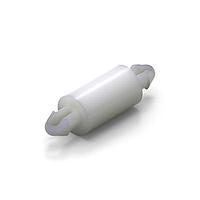 Wurth Elektronik 709670080 Snap Lock WA-SNSN Miniature Snap-In Spacer locking both ends
