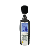 CEM DT-3851 Sound Level Meter (30dB~130dB, ±1.4dB)
