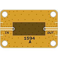 Quantic X-Microwave XR-D269-0604D Band Pass Filter  Band Pass Filter, B180MA1S [PCB: 1594]