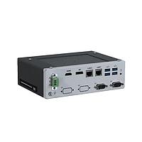 Kontron EN00-014101-01 Industrial PCs KBox A-150-KBL / RE-Rail-PC, Kaby Lake i5-7300U, 4GB DDR3SODIMM, 32GB M.2, no OS, External HDD carrier w/oHDD