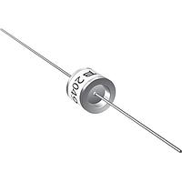 Bourns 2049-60-BLF 2 Electrode Medium Duty GDT 600volts AXIAL GDT 15kA 8X6mm DIA