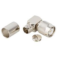 Amphenol RF 122416 Connectors TNC RA PLG LMR400 B9913/7808A/8214 NIC