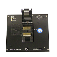 Xeltek CX1028 Socket Adapter (SSOP48; COVER; CX socket)