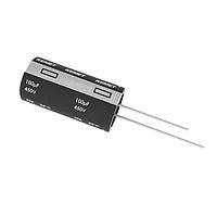 KEMET ESK108M016AH2AA Single Ended Aluminium Electrolytic Capacitor 16V 1000uF 85C 2k Hour Radial