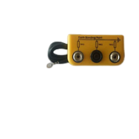 Bosch Static BSC-H17 L Bracket (L BRACKET 2 x 10mm STUD , 1 x BANANA)