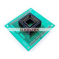 Xeltek S414T Socket Adapters PLCC68/100D