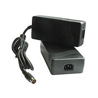 XP Power PCM50UT02 Desktop AC Adapters PSU, LOW LEAKAGE 50W 3 O/P