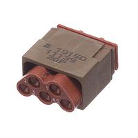 DEUTSCH - TE Connectivity 20P Housings MODULE ASSY