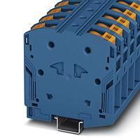PHOENIX CONTACT 3260166 High Current PTPOWER 95PBU BLUE NS35/15 CONNECT