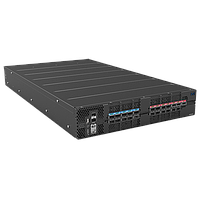 Ufispace S9700-23D Disaggregated Core and Edge Router (400G)