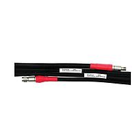 Rosenberger APSK-0F-00457-A9 RF Cable Assemblies 1.85mm(m)-1.85mm(f) 457mm length