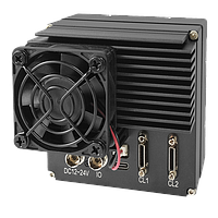 I-Tek TTS120MCL-7C Area Scan Camera (13248x9176; color; 6.92 kHz/fps)