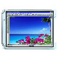 Hantronix HDA800ST-GHL TFT LCD Displays 8.0" 800 x 600 w/ Touch Screen