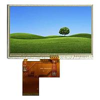 TFT Displays & Accessories