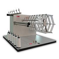 Testex TY360A Wrap Reel