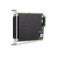 NI SWB-2810 Matrix Module for SwitchBlock (DC 150V/1A, 4×43 Matrix, None-Row Access)