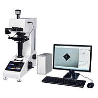 Johoyd AHVST-50ZXY Vickers Hardness Tester (1~50kg, HV1~HV50)