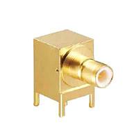 Hirose Electric UM-LR-PC-A(41) RF Connectors / Coaxial Connectors