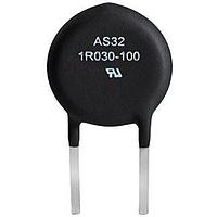 Ametherm AS32 1R036-100 NTC Thermistor 32mm 1ohms 36A UL INRSH CURR LIMITER