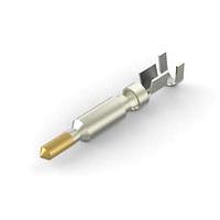 AMP Connectors - TE Connectivity 1-770007-0 Contacts PIN 20-14 BR/AU Reel of 4000