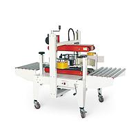 SCZN SCF-50S Two Side Sealing Machine (20m/min)