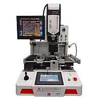 DINGHUA TECHNOLOGY DH-A2E Automatic BGA rework station (4900W)