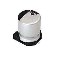 Vishay BC Components MAL218497804E3 Aluminum Polymer Capacitors 33uF 63V 20% 105C 2000H 8.0x8.0x11.7