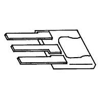 Honeywell SS81CA Solid State 0.15V 20mA