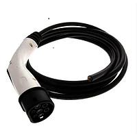 ITT Cannon ECCV6323-050S0A AC Charging Cable ECCV6323-050S0A